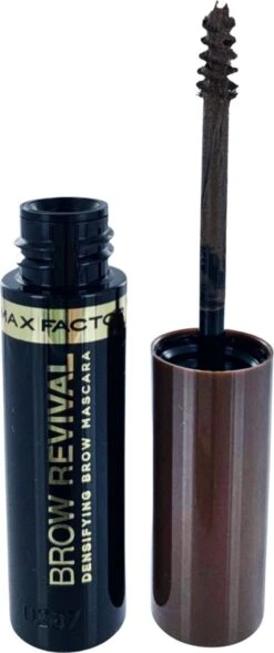 Max Factor Brow Revival Wenkbrauwgel - 003 Brown -Maybelline Winkel 503x1200 2