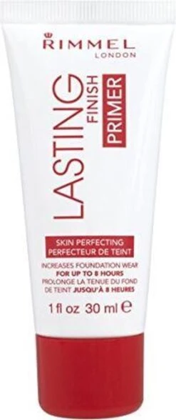 Rimmel London Rimmel Lasting Finish Make-up Primer - 004 -Maybelline Winkel 504x1200 2
