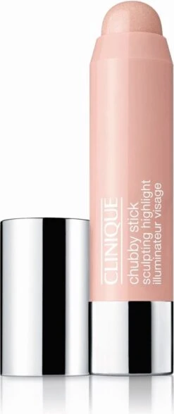 Clinique Chubby Stick Sculpting Highlight - 01 Hefty Highlight -Maybelline Winkel 504x1200 3