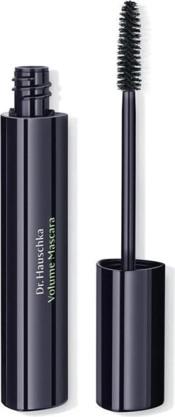 Dr. Hauschka Mascara Volume-01 Black 23 Dr. Hauschka Mascara Volume-01 Black -Maybelline Winkel 504x1200 4