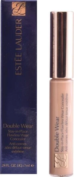 Estee Lauder - Double Wear Stay-In-Place Flawless Wear Concealer Face 2W Light Medium Warm 7Ml 23 Estee Lauder - Double Wear Stay-In-Place Flawless Wear Concealer Face 2W Light Medium Warm 7Ml -Maybelline Winkel 505x1200