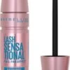 Maybelline New York - Lash Sensational Mascara - Very Black Waterproof - 9.5 Ml 2 Maybelline New York - Lash Sensational Mascara - Very Black Waterproof - 9.5 Ml -Maybelline Winkel 505x1200 5