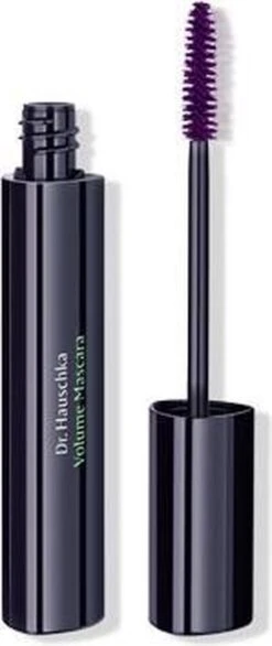 Dr. Hauschka - Volume Mascara - Plum 15 Dr. Hauschka - Volume Mascara - Plum -Maybelline Winkel 506x1200 4