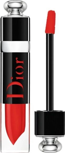 Dior - Addict Lacquer Plump -758 D-Mesure - Lippenstift 13 Dior - Addict Lacquer Plump -758 D-Mesure - Lippenstift -Maybelline Winkel 509x1200 3