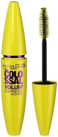 Maybelline Volum' Express Colossal Glam Black Mascara - Volume Mascara 37 Maybelline Volum' Express Colossal Glam Black Mascara - Volume Mascara -Maybelline Winkel 509x1200 4