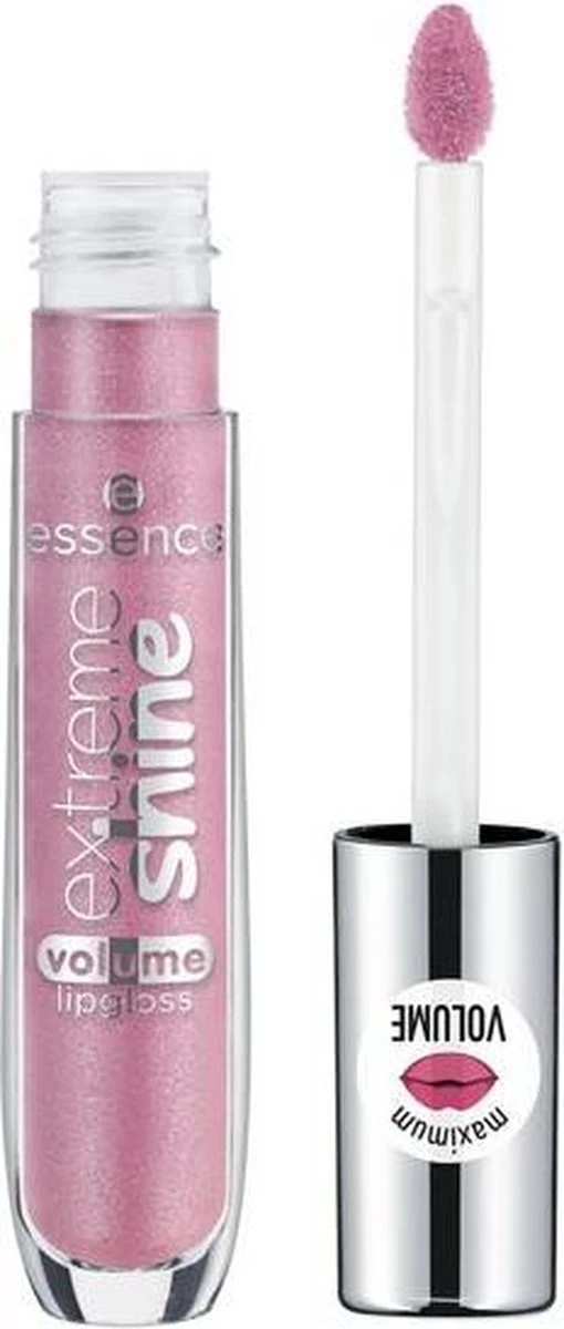 Essence Extreme Shine Volume Lipgloss 5 Ml 04 Purple Rain 3 Essence Extreme Shine Volume Lipgloss 5 Ml 04 Purple Rain