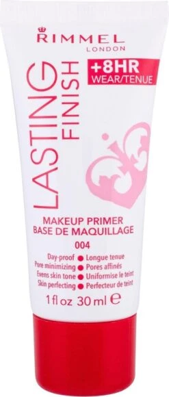 Rimmel London Rimmel Lasting Finish Make-up Primer - 004 -Maybelline Winkel 511x1200