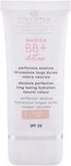Collistar Magica BB + Detox 1 Light - 50 Ml - BB Cream -Maybelline Winkel 512x1200 1