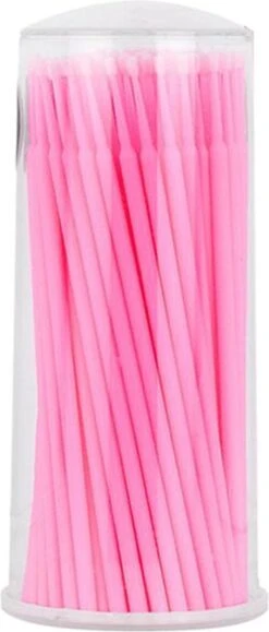 Lavertu Cosmetics - Gel Remover - Wimperextensions Remover Met Micro Brushes - Verwijderen Van Wimperextensions En Lijm - Proffesioneel Gebruik - Gebruiksvriendelijk - Geen Irritatie - Combi Set 7 Lavertu Cosmetics - Gel Remover - Wimperextensions Remover Met Micro Brushes - Verwijderen Van Wimperextensions En Lijm - Proffesioneel Gebruik - Gebruiksvriendelijk - Geen Irritatie - Combi Set -Maybelline Winkel 512x1200 2