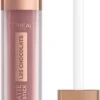 L’Oréal Paris Make-Up Designer Les Chocolats Lipstick - 842 Candy Man - Paars - Ultra Matte Lippenstift Met Chocoladegeur - 7,6 Ml 2 L’Oréal Paris Make-Up Designer Les Chocolats Lipstick - 842 Candy Man - Paars - Ultra Matte Lippenstift Met Chocoladegeur - 7,6 Ml -Maybelline Winkel 513x1200