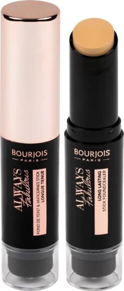 Bourjois Foundcealer Foundation - 310 Beige -Maybelline Winkel 514x1200 3