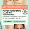 Garnier Skinactive Face SkinActive Anti-Pigmentvlekken BB Cream SPF50 - 50 Ml 1 Garnier Skinactive Face SkinActive Anti-Pigmentvlekken BB Cream SPF50 - 50 Ml -Maybelline Winkel 518x1200 1