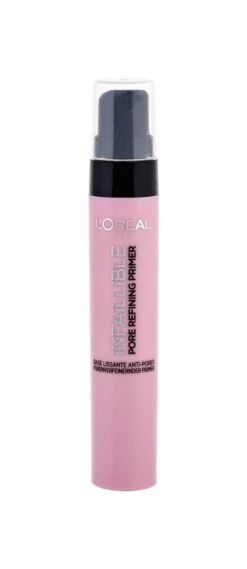 L'Oréal Paris Infallible Primer - 06 Pore Refining - Egaliserende Primer 20 L'Oréal Paris Infallible Primer - 06 Pore Refining - Egaliserende Primer -Maybelline Winkel 521x1200 1
