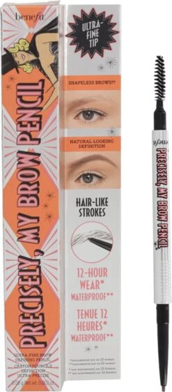 Benefit Precisely, My Brow Eyebrow Pencil -Maybelline Winkel 527x1200 3