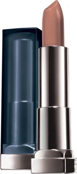 Maybelline Color Sensational - 930 Nude Embrace - Matte Nude - Lippenstift -Maybelline Winkel 533x1200 2