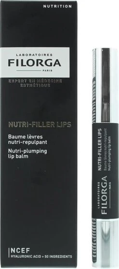 Filorga Nutri-Filler Lips Nutri-Plumping Lip Balm 4gr 14 Filorga Nutri-Filler Lips Nutri-Plumping Lip Balm 4gr -Maybelline Winkel 533x1200 3