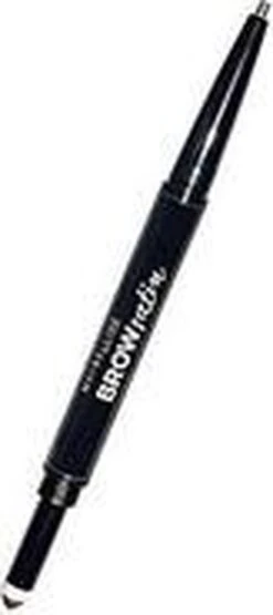 Maybelline Brow Satin Duo - 02 Medium Brown - Bruin - Wenkbrauwpotlood En Poeder -Maybelline Winkel 534x1200 10