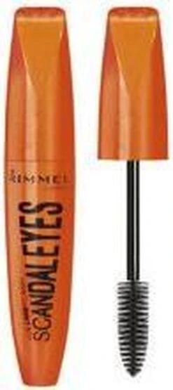 Rimmel London Scandal'Eyes Mascara - 001 Black -Maybelline Winkel 534x1200 8