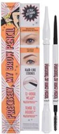 Benefit Precisely, My Brow Eyebrow Pencil -Maybelline Winkel 534x1200 9