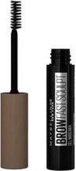 Maybelline Brow Fast Sculpt - 04 Medium Brown - Wenkbrauwgel -Maybelline Winkel 538x1200 1