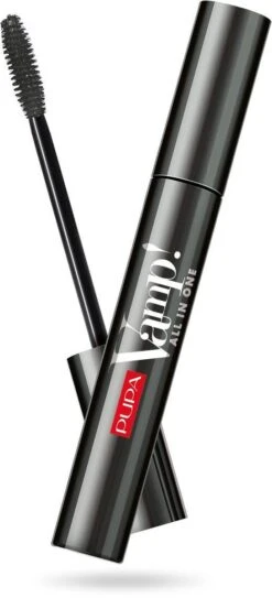 Pupa Milano Vamp! All In One Mascara - 101 Extra Black 26 Pupa Milano Vamp! All In One Mascara - 101 Extra Black -Maybelline Winkel 546x1200 2