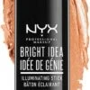 NYX PROFESSIONAL MAKEUP NYX Bright Idea Illuminating Highlighter Stick - Bermuda Bronzer -Maybelline Winkel 547x1200