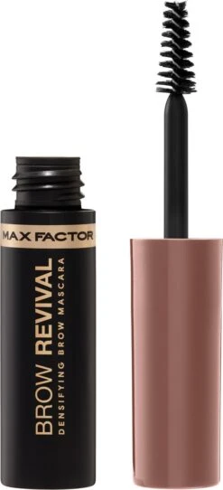 Max Factor Brow Revival Wenkbrauwgel - 003 Brown -Maybelline Winkel 547x1200 3