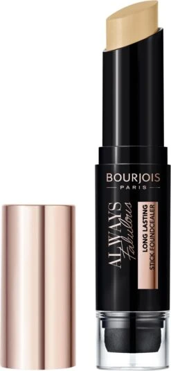 Bourjois Foundcealer Foundation - 310 Beige -Maybelline Winkel 554x1200