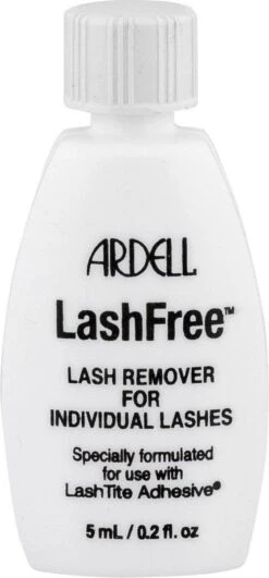 Ardell - Lash Free Individual Lash Remover 7 Ardell - Lash Free Individual Lash Remover -Maybelline Winkel 558x1200 4