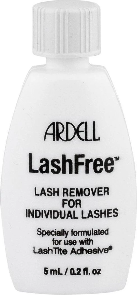Ardell - Lash Free Individual Lash Remover 5 Ardell - Lash Free Individual Lash Remover - Afbeelding 3