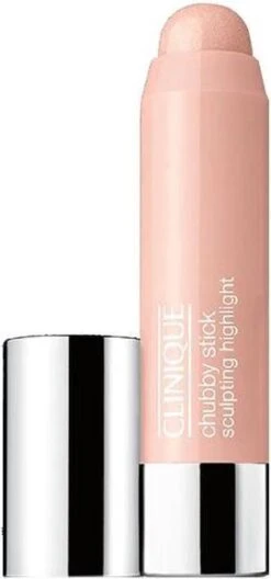 Clinique Chubby Stick Sculpting Highlight - 01 Hefty Highlight -Maybelline Winkel 561x1200 1