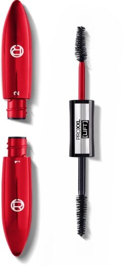 L'Oréal Paris PRO XXL LIFT 2-staps Mascara - Zwart - 12ml -Maybelline Winkel 563x1200 1