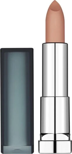 Maybelline Color Sensational - 930 Nude Embrace - Matte Nude - Lippenstift -Maybelline Winkel 565x1200 3