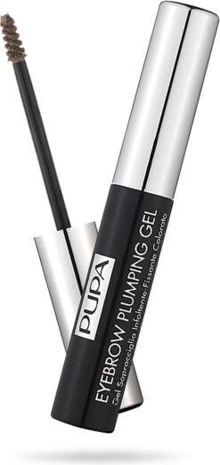 Pupa - Eyebrow Plumping Gel - 001 Blonde -Maybelline Winkel 567x1200 1