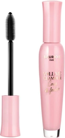 Bourjois Volume Glamour Coupe De Foudre Mascara - Black -Maybelline Winkel 568x1200