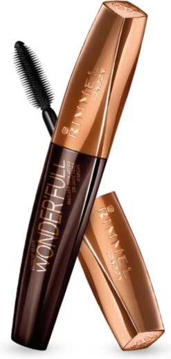 Rimmel London Wonder'full Mascara - 003 Extreme Black -Maybelline Winkel 573x1200 1