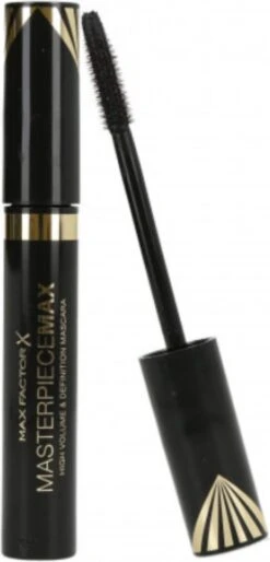 Max Factor Masterpiece Max Mascara - Black -Maybelline Winkel 577x1200 2