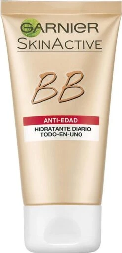 Garnier - SKIN NATURALS BB CREAM Anti-ageing Medium 50 Ml -Maybelline Winkel 579x1200