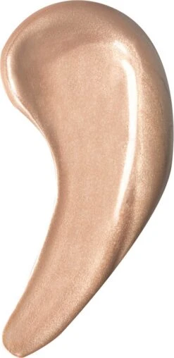 Sleek MakeUP - Highlighting Elixir Illuminating Drops Poppin' Bottles -Maybelline Winkel 583x1200 1