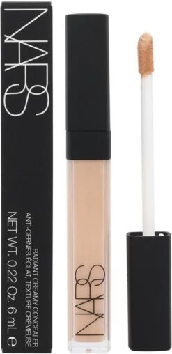 Nars Radiant Creamy Concealer -Maybelline Winkel 583x1200