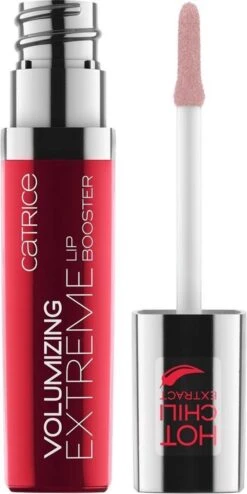 Catrice - Volumizing Extreme Lip Booster Lip Gloss 010 Hot Plumper 5Ml -Maybelline Winkel 600x1200 4
