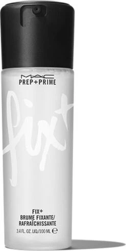 MAC Cosmetics Prep + Prime Fix+ Primer - 100 Ml -Maybelline Winkel 603x1200