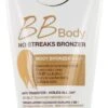 Garnier Ambre Solaire No Streaks BB Body Bronzer - 150 Ml -Maybelline Winkel 607x1200