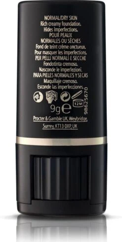 Max Factor Pan Stick - 13 Nouveau Beige -Maybelline Winkel 609x1200 1