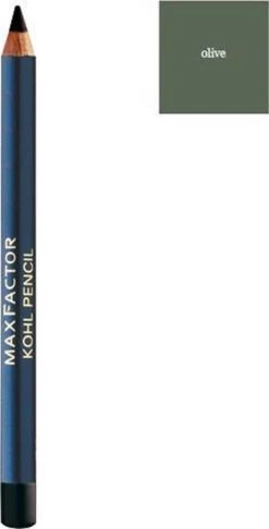 Max Factor Kohl Pencil Oogpotlood - 070 Olive -Maybelline Winkel 610x1200 3