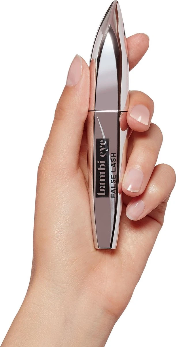 L’Oréal Paris Bambi Eye By False Lash Mascara - Zwart 13 L’Oréal Paris Bambi Eye By False Lash Mascara - Zwart - Afbeelding 11