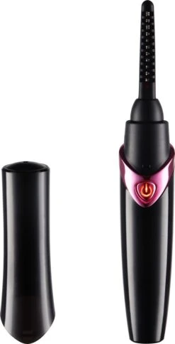 Toppers Van TV Fabu’lashes – Wimperkruller Elektrisch - Lash Lift - Wimperlift 9 Toppers Van TV Fabu’lashes – Wimperkruller Elektrisch - Lash Lift - Wimperlift -Maybelline Winkel 613x1200 2