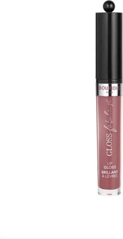 Bourjois Gloss Fabuleux Lipgloss 9 Mauvie Star -Maybelline Winkel 618x1200