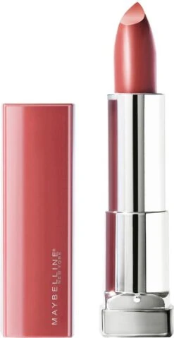 Maybelline Color Sensational Made For All Lippenstift - 373 Mauve For Me - Nude - Glanzend -Maybelline Winkel 619x1200 1
