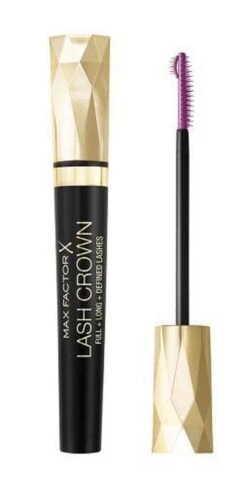 Max Factor Masterpiece Lash Crown Mascara - 001 Black -Maybelline Winkel 622x1200 2